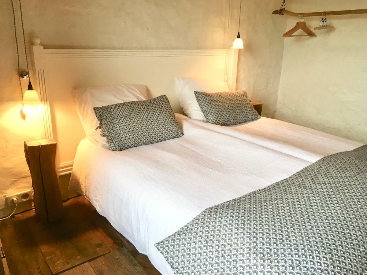 Le Pre Aux Clercs Hotel Trévignin Екстериор снимка
